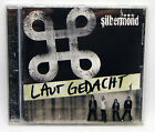 Laut Gedacht / Re-Edition von Silbermond - 19+1 Tracks CD - Sony Music - 2006