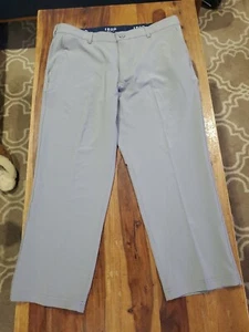 Izod Performance Golf ⛳️ Hose Herren 36x26 Gummibund leicht - Bild 1 von 14