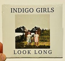 Indigo Girls - Look Long, BN Sealed CD