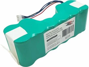 ZZcell Battery for Ecovacs Sweeper DM88 DD35 DE33 DE35 DG716 DG710, OZMO 610 901 - Picture 1 of 9