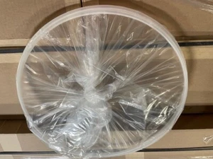 Hard Bendable PVDF Tube for Food/Beverage- Inner Dia 1/8" Outer Dia 1/4" 50ft - Picture 1 of 2