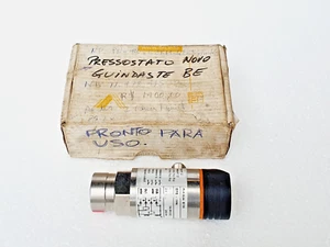 ifm PN7000 Pressure Sensor With Display 0 to 400 Bar # NEW - Picture 1 of 9