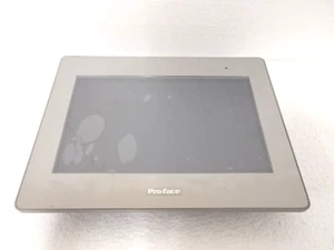 Proface GP-4502WW HMI GP4000E Series 10" Model: PFXGP4502WADW - Picture 1 of 4