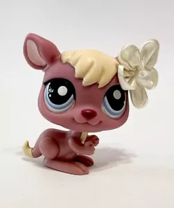 Littlest Pet Shop #1895 Kangaroo - Picture 1 of 3