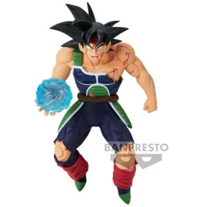 Banpresto - Dragon Ball Z GxMateria - Figura Bardock Estatua Anime - Imagen 1 de 5