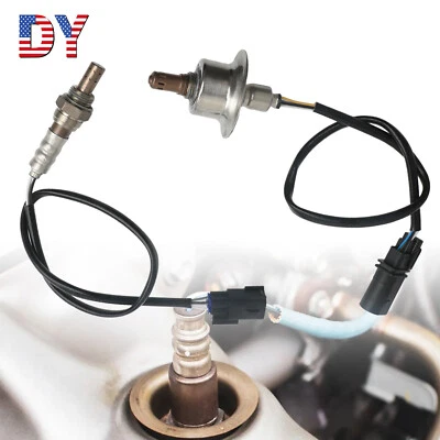 New 2x upstream + downstream oxygen sensors for 2011-13 Hyundai Tucson 2.0L - Image 1 of 4