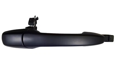 fits Mazda 3 CX 7 CX 9 Outside Exterior Door Handle Rear Right Primed Foto 1 de 2