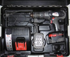 Visseuse Wurth A En Vente Perceuses Ebay