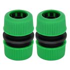 Get Ready for Your Garden with Our 10 pack Hose Connector for 1/2 Hoses
