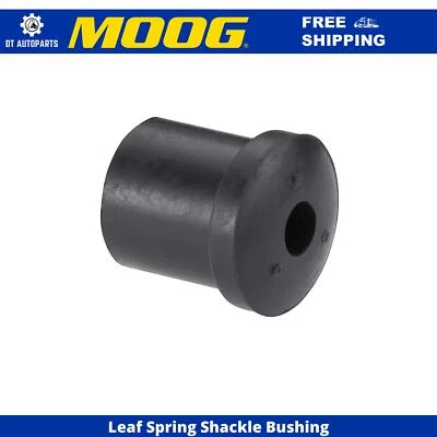 For 1971-1976 Buick Estate Wagon Leaf Spring Shackle Bushing Rear MOOG 1971 1972 - Image 1 of 4