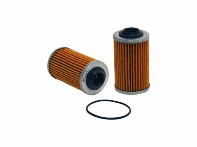 Filtro de aceite Oldsmobile Aurora 2001-2002 WIX 92929YM 3,5 L V6 Foto 1 de 2