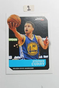 2015 Sports Illustrated for Kids    Stephen Curry    #428   NBA HOT  COLLECTABLE - Picture 1 of 2