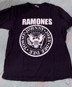 Ramones, Shirt, S, gebraucht - Bild 1 von 1