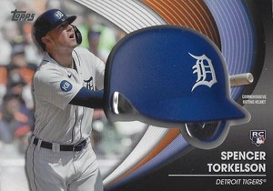 ⚾ 2022 Topps Update • Commemorative Batting Helmet Cards • YOU PICK SINGLES