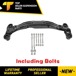 04-10 Rear Subframe Crossmember FWD 2WD for Hyundai Tucson Kia Sportage W Bolts - Picture 1 of 9
