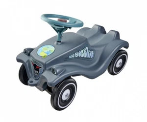 800056137 BIG Bobby Car Classic Eco - Bild 1 von 1