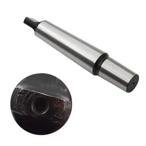 3MT To 3JT Tanged End Drill Chuck Arbor MT3 JT3 Tang Jacobs Morse Taper New - Picture 1 of 13