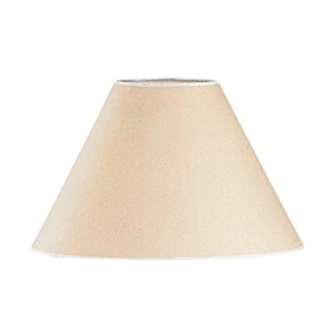 11" Height Paper Shade N/A Brown Brown Lifestyle - Picture 1 of 1