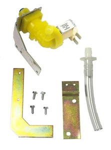 Manitowoc 000009120 Briton Water Inlet Valve Kit Assembly - Picture 1 of 14