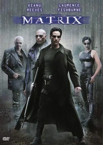 The Matrix - Picture 1 of 11