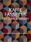 Kaffe Fassett's Pattern Library: Over 190 Creative Knitwear Designs