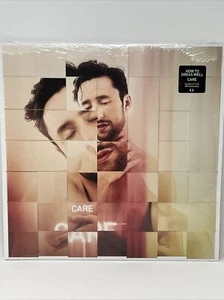 Care by How to Dress Well 2xLP New Sealed Double LP MP3 Download 2016 - Imagen 1 de 4