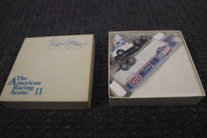 Camión diecast Winross 1:64 43 Richard Petty NASCAR STP Pontiac caja nueva EE. UU. - Imagen 1 de 9