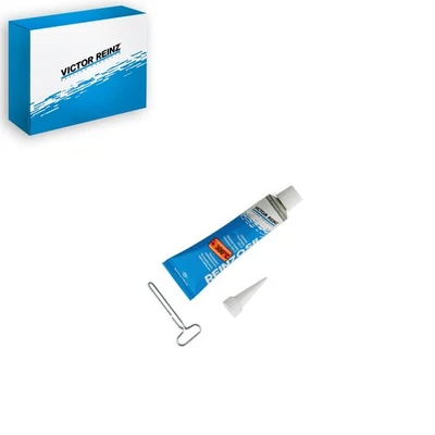 Junta de cárter de aceite de motor Victor Reinz para Saturn L300 2002-2005 Foto 1 de 2