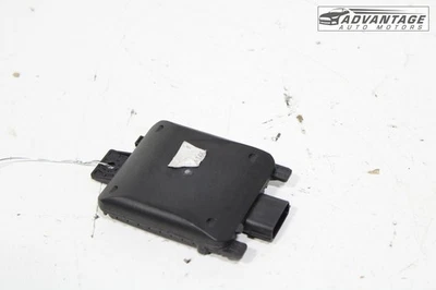 2024-2025 GMS SIERRA 2500 HD SENSOR OBJETO PUNTO CIEGO TRASERO IZQUIERDO OEM Foto 1 de 4
