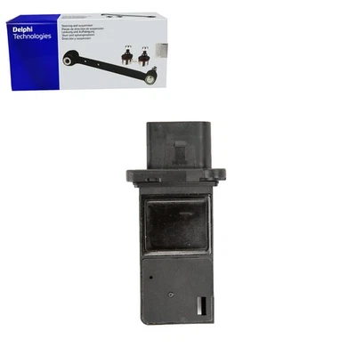 Sensor de flujo de masa de aire Delphi para Volkswagen Passat 2006-2008 2,0 L L L4 Foto 1 de 4