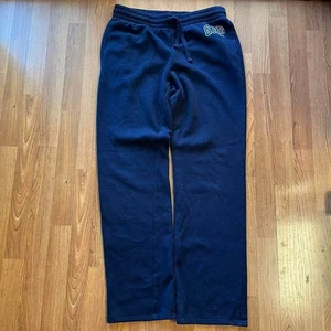 Vintage 90s Baggy gap sweat pants | size L - Picture 1 of 7