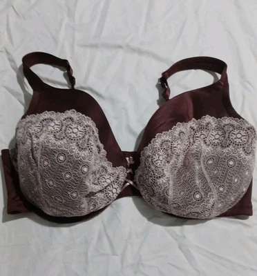 Sujetador Cacique Talla 44ddd Foto 1 de 3