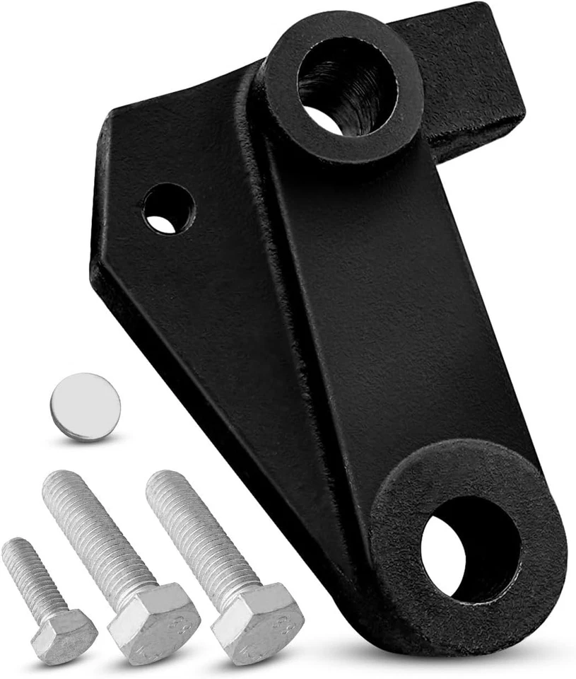 917-504 Exhaust Manifold Clamp Repair Kit For Ford E150 E250 E350 E450 F150 F250 Foto 1 de 4