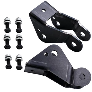Kit de reducción de extensiones de amortiguador trasero de 3"" a 5"" para GMC C1500 1988-98 2x2 - Imagen 1 de 16