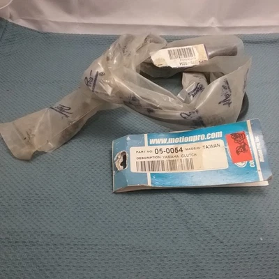 NEW MOTION PRO 05-0054 YAMAHA CLUTCH YZ490/YZ250 2-Stroke/IT490 - Image 1 of 2