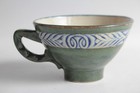 Tasse grès HB Quimper 333 (63370)
