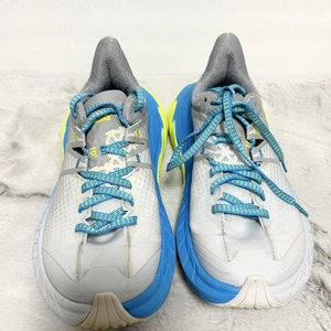 [Limited Edition] HOKA ONEONE tennine US6 (please read)No Box - Picture 1 of 18