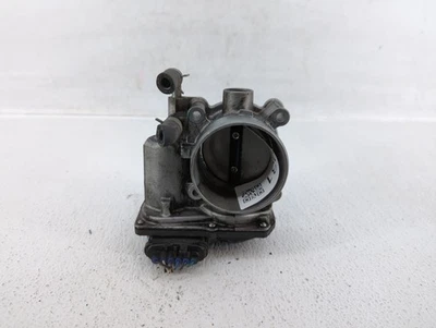 Corpo do acelerador 2011-2014 Subaru Impreza GLA3E - Imagem 1 de 4