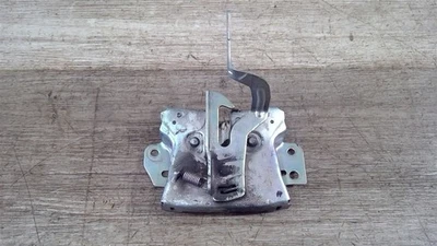 Cierre capó Mitsubishi Mirage 2014-2024. 5908A335 Foto 1 de 4