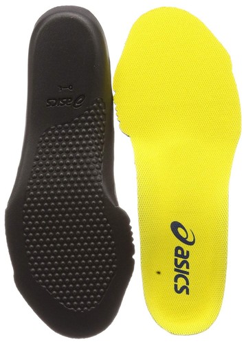 asics SOCKLINER 3D Winjob funzionante giallo 28 cm 3E