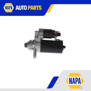 Starter Motor fits VW GOLF 1.9D 03 to 09 Bosch 02Z911023F 02Z911023FX 02Z911023H - Picture 1 of 10