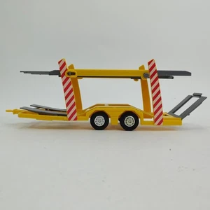 NEW RAY TOYS R US 1/32 Auto Transport Trailer Plastic Model Trailer ONLY - Picture 1 of 22