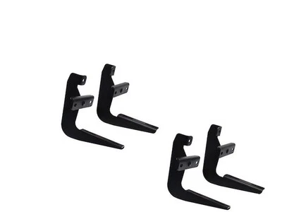 Kit de montaje en estribo para Ford F350 Super Duty 1999-2016 2006 2000 JN459ZH Foto 1 de 4