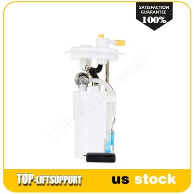 Fits Hyundai Sonata 2005 2006 2007 L4 2.4L Fuel Pump Assembly E8903M FG1346 - Image 1 of 4