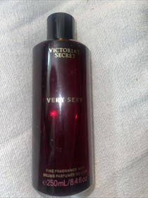 VICTORIA'S SECRET ~ VERY SEXY FINE FRAGRANCE MIST ~ 8.4 OZ