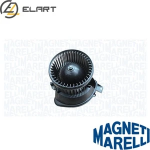 INTERIOR BLOWER 069412233010 FOR OPEL ALFAROME/FIAT/LANCI 18455115 18455116 5570 - Picture 1 of 6