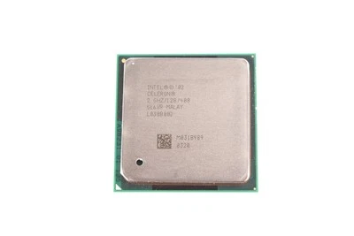 SL6VR A98237 2GHZ/128/400 INTEL GEBRAUCHT / KEINE GARANTIE / EXPRESS-LIEFERUNG - Bild 1 von 2