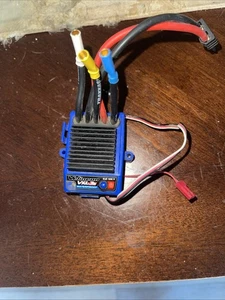 Fits Traxxas SLASH 4x4 VXL A2167094- ESC Velineon VXL-3s Rustler Bandit - Picture 1 of 4