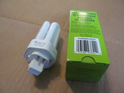 10-GE F13TDX/841/A/ECO 4 PIN 13W LAMPS. B-290 - Image 1 of 2