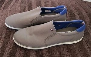 Sneaker Herren Gr. 45 Tommy Hilfiger kaum Getragen - Bild 1 von 8